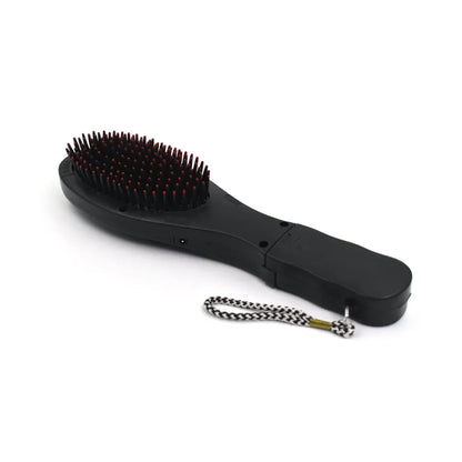 Vibrating scalp & body massager - health beauty