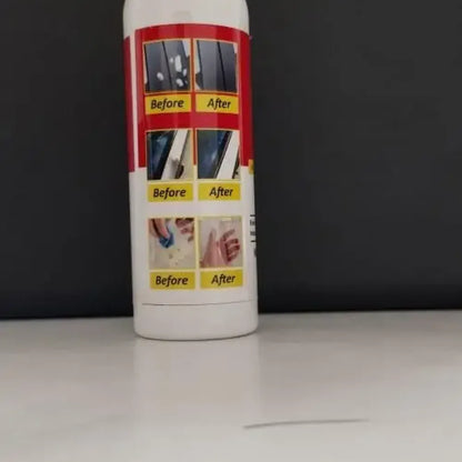 Viscose removing agent – 100ml (2-pack)