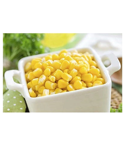 Adjustable Corn Kernel Cutter