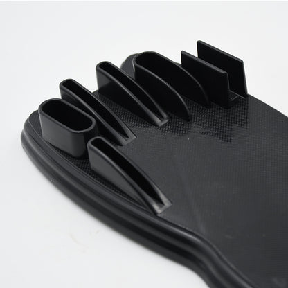 Plastic Knife Drawer Organizer