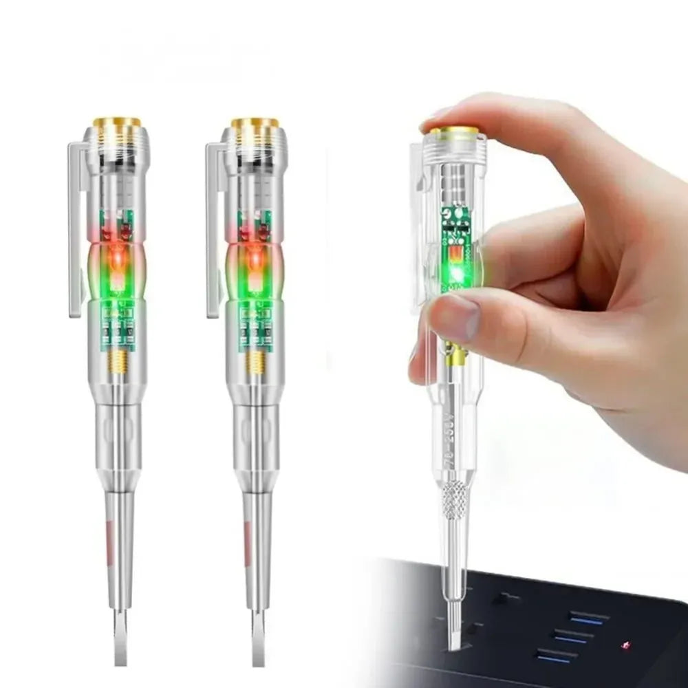 Voltage detection pen