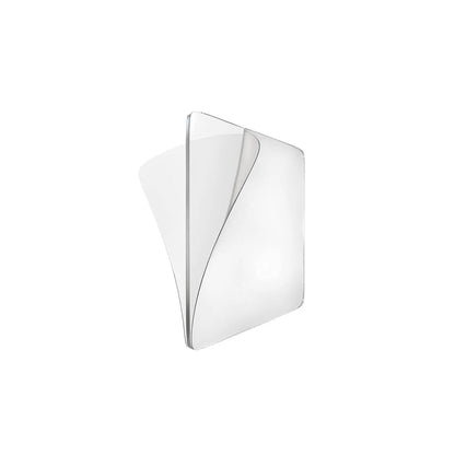 Reusable nano adhesive tape - home improvement