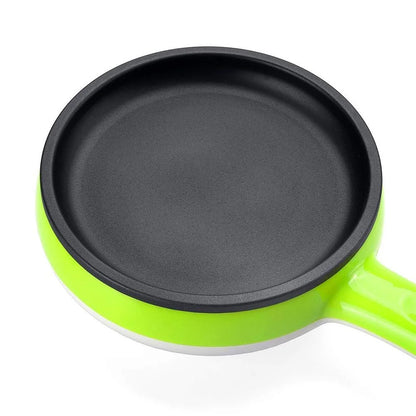 2-in-1 Electric Egg Pan - Home & Kitchen