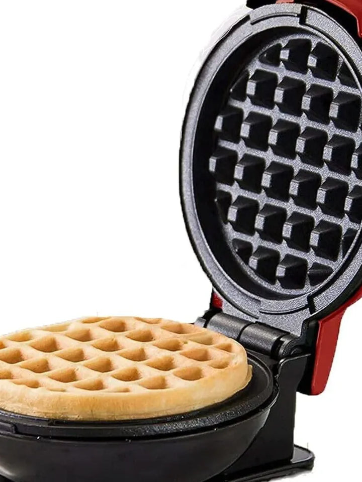 Waffle Maker – 350W Non-Stick