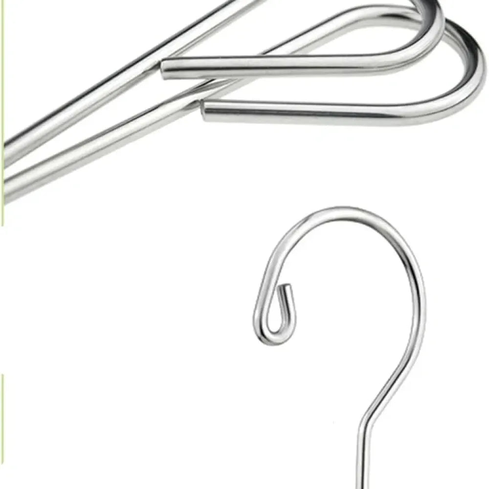 Waikas shoe hangers (set of 3)