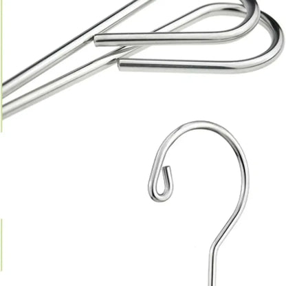Waikas shoe hangers (set of 3)