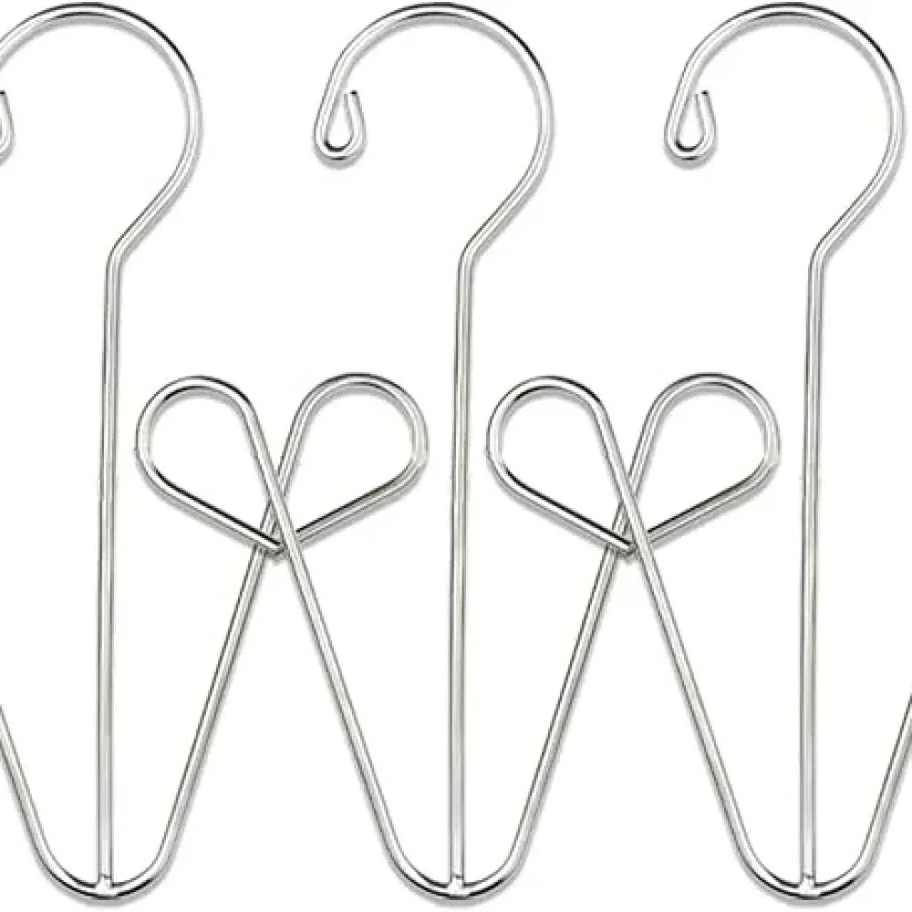 Waikas shoe hangers (set of 3)