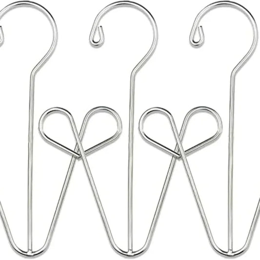 Waikas shoe hangers (set of 3)