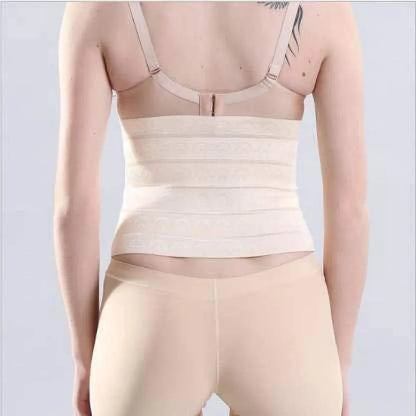 Waist trainer corset