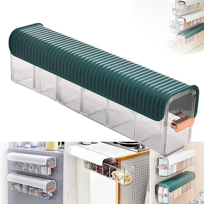 Wall hanging storage box – pack of 1