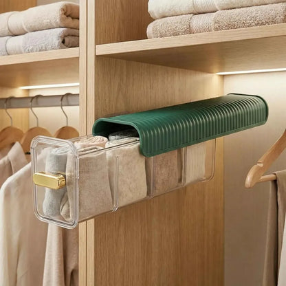 Wall hanging storage box – pack of 1