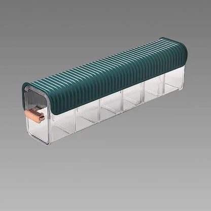 Wall hanging storage box – pack of 1