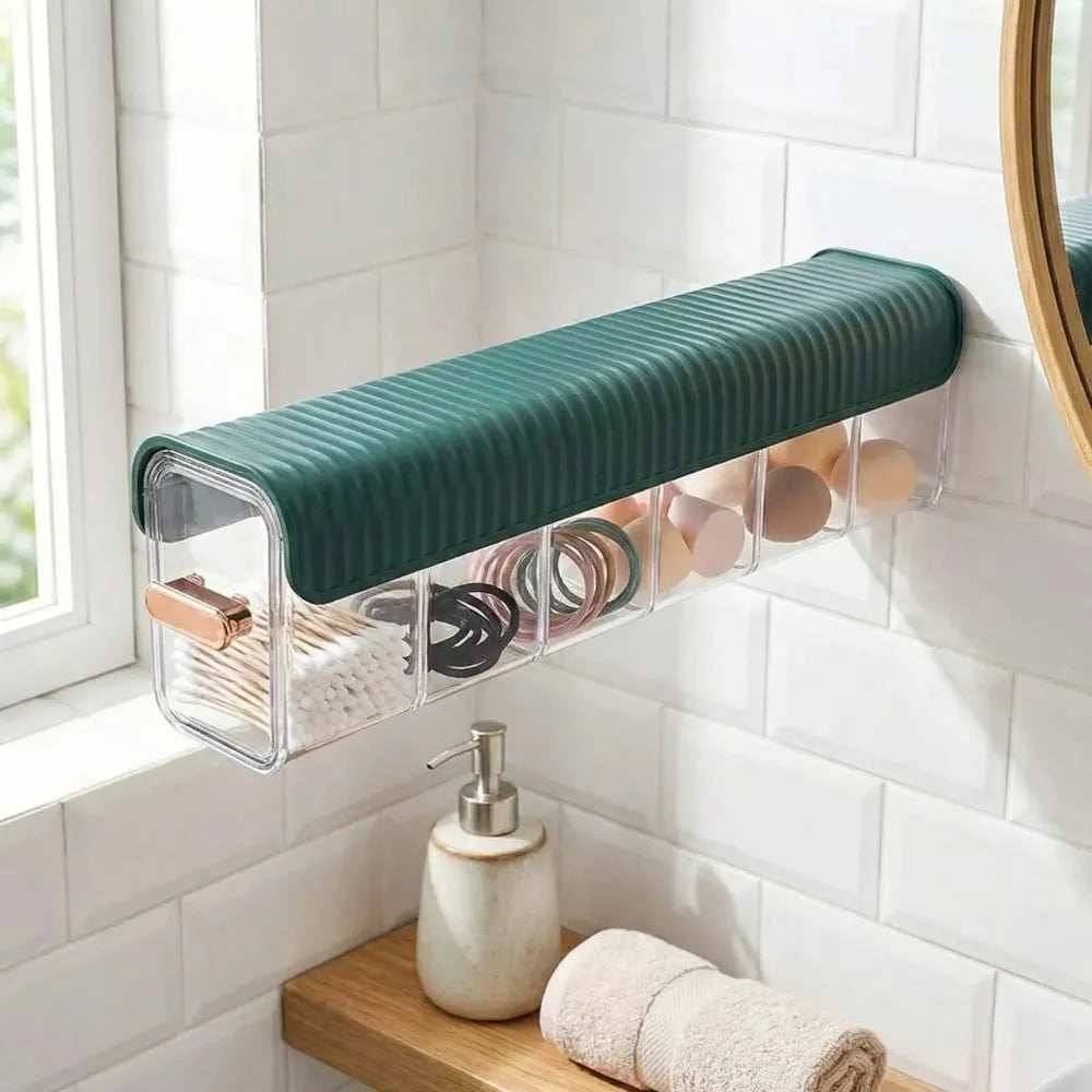 Wall hanging storage box – pack of 1