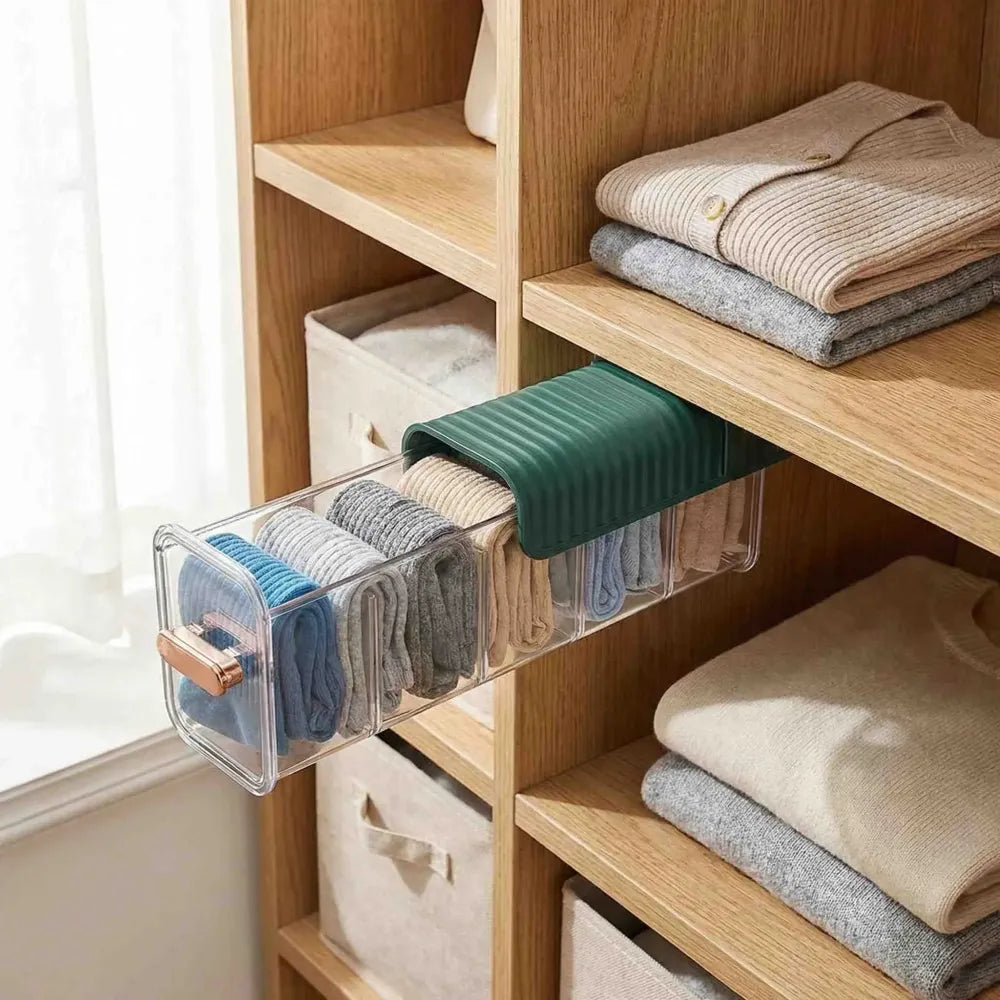 Wall hanging storage box – pack of 1