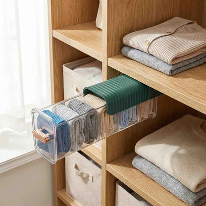 Wall hanging storage box – pack of 1