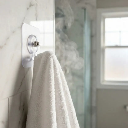 Wall hook - no drilling (pack of 20)