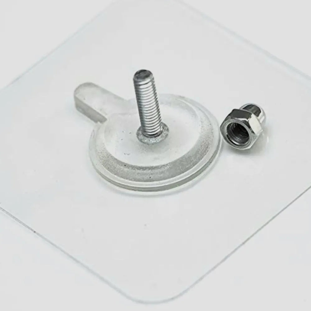 Wall hook - no drilling (pack of 20)
