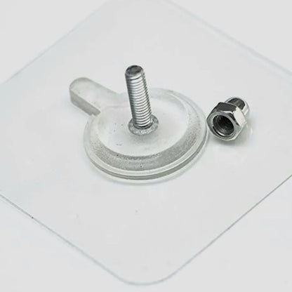 Wall hook - no drilling (pack of 20)