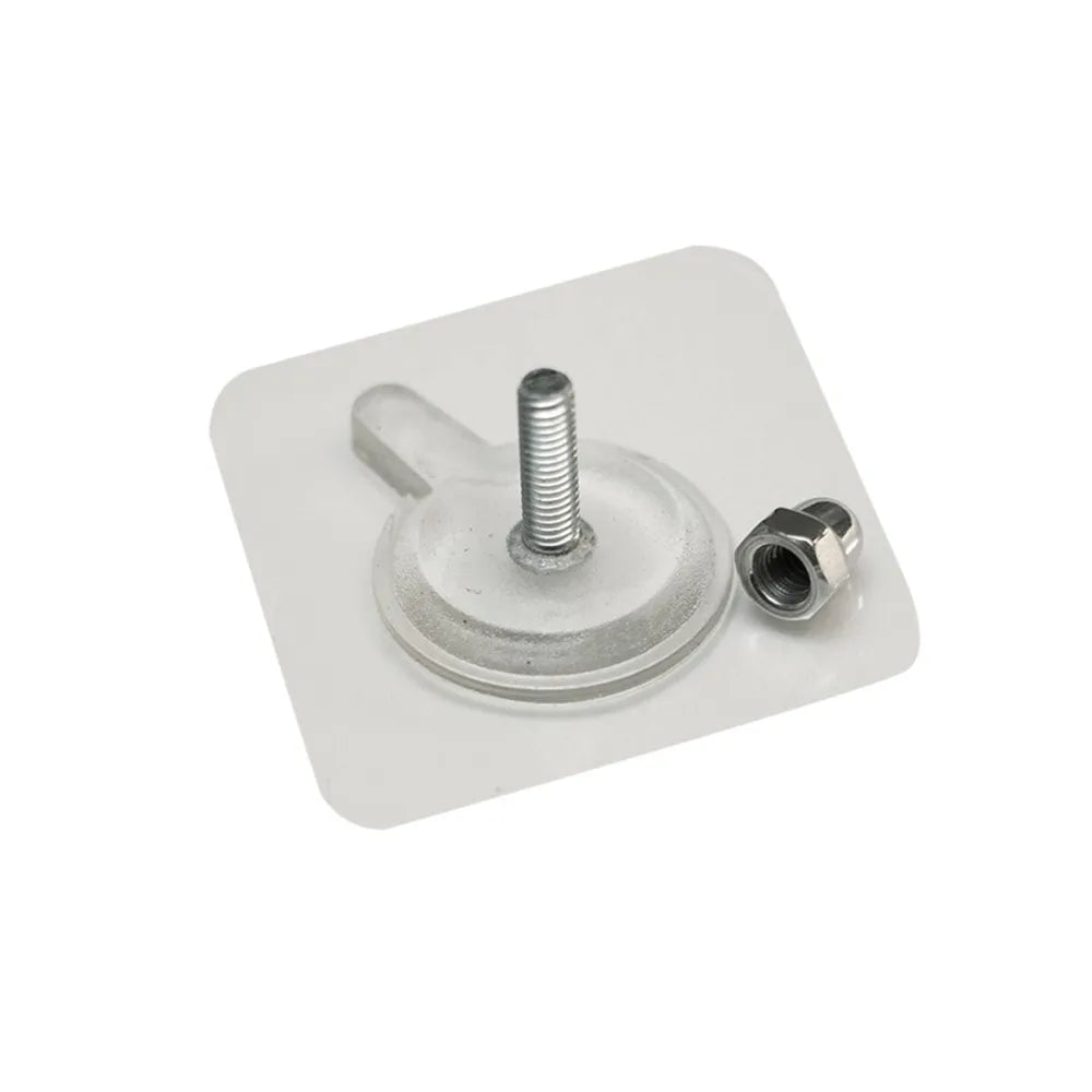 Wall hook - no drilling (pack of 20)