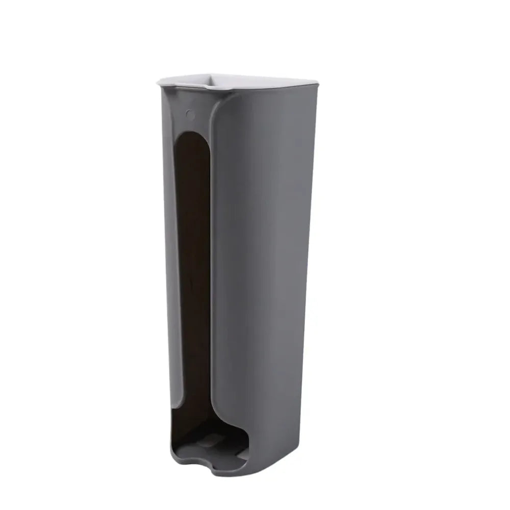 Wall-mounted bag dispenser - home & kitchen
