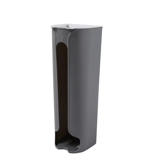 Wall-mounted bag dispenser - home & kitchen
