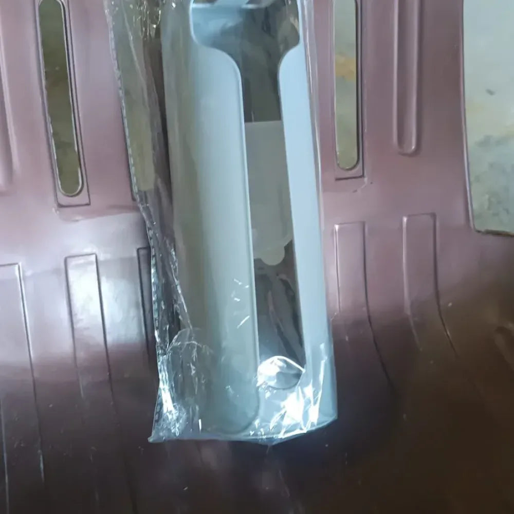 Wall-mounted bag dispenser - home & kitchen