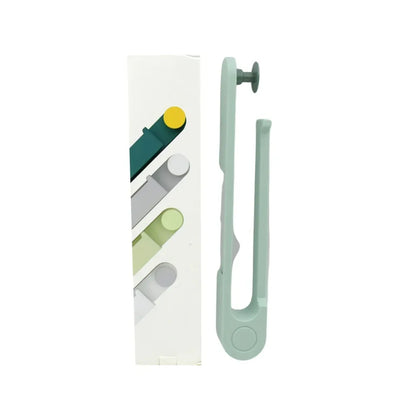 Wall-mounted towel rack - home improvement