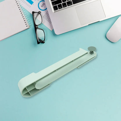 Wall-mounted towel rack - home improvement