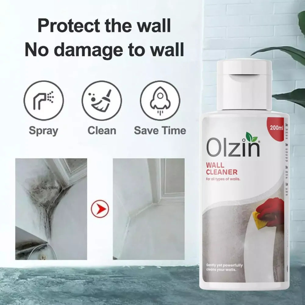 Wall stain remover (3-pack) - home essentials