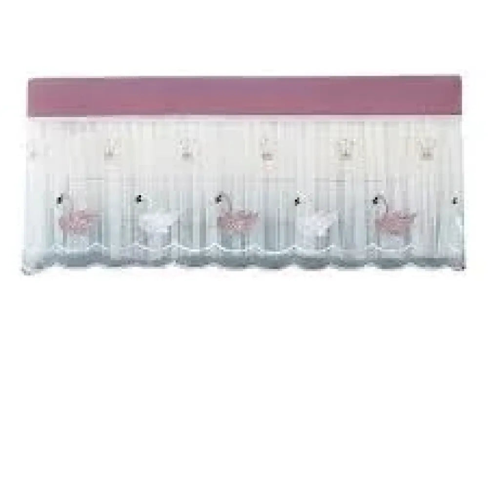 Washable ac dust cover - home improvement