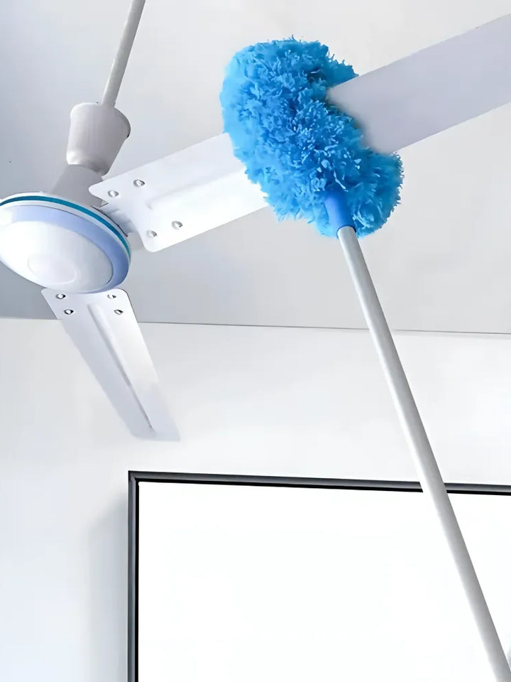 Washable Ceiling Fan Cleaner