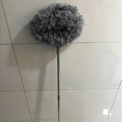 Washable ceiling fan cleaner