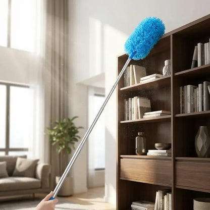 Washable ceiling fan duster - home essentials