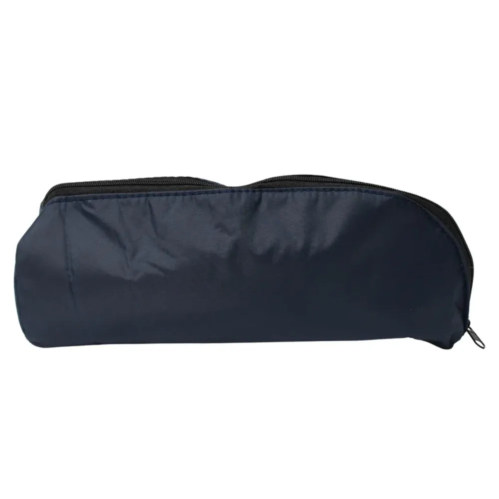 Washable multipurpose zip pouch - office