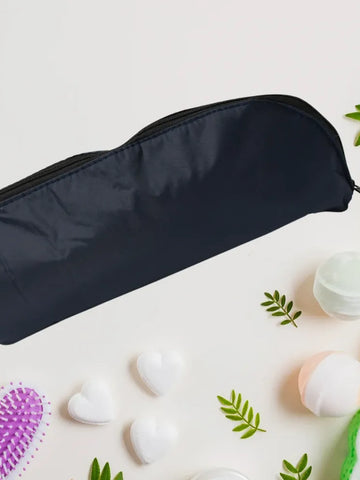 Washable Multipurpose Zip Pouch