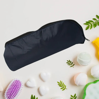 Washable multipurpose zip pouch - office