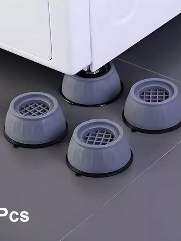 Washing Machine Anti-Vibration Pads