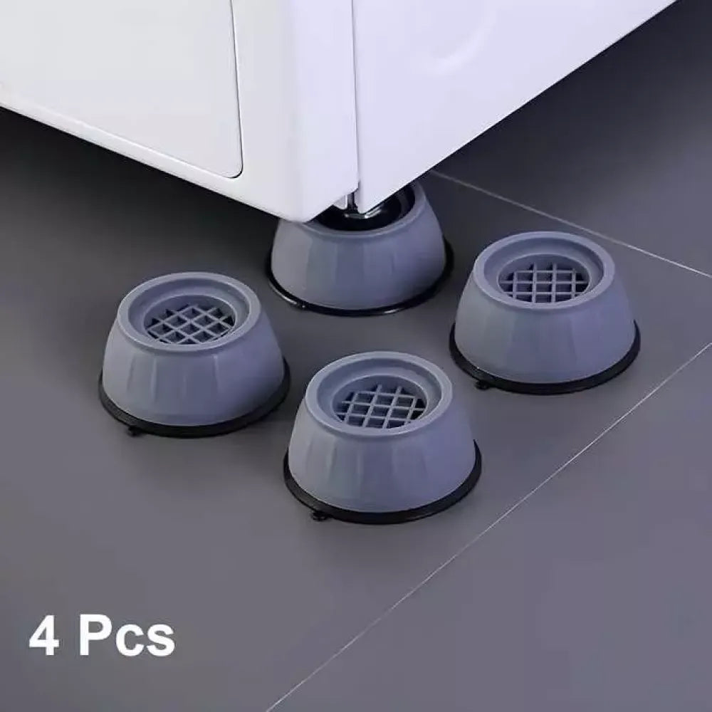 Washing machine anti-vibration pads - home essentials