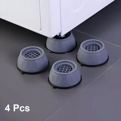 Washing machine anti-vibration pads - home essentials