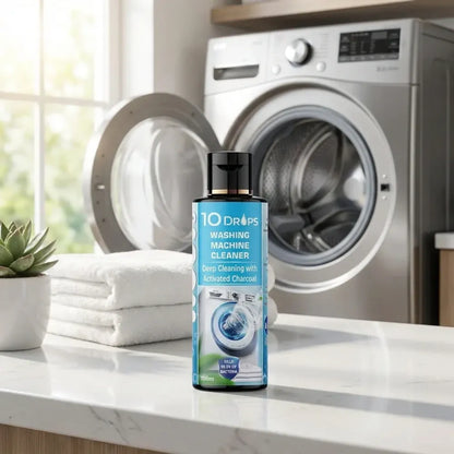 Washing machine cleaner – pack of 2