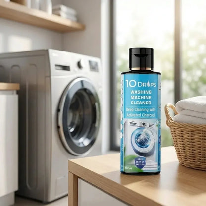 Washing machine cleaner – pack of 2