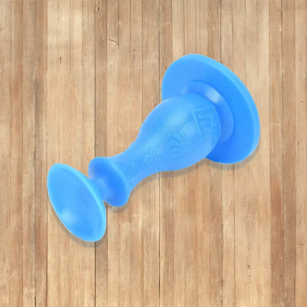 Washing machine door stopper