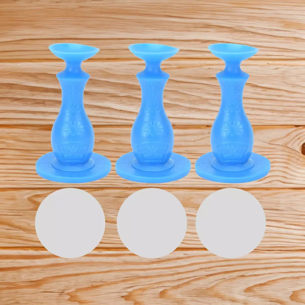 Washing machine door stopper