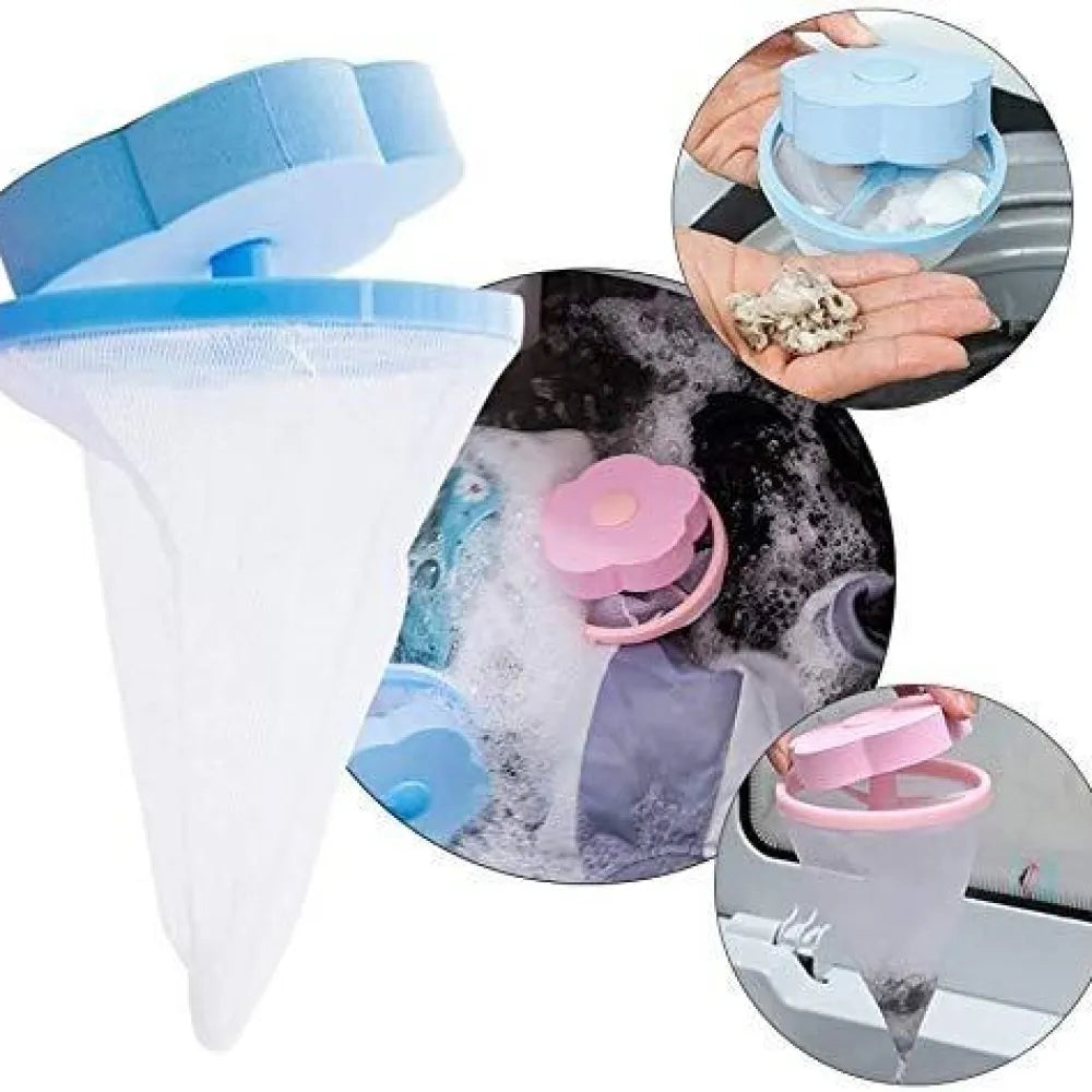 Washing machine lint catcher - home & kitchen
