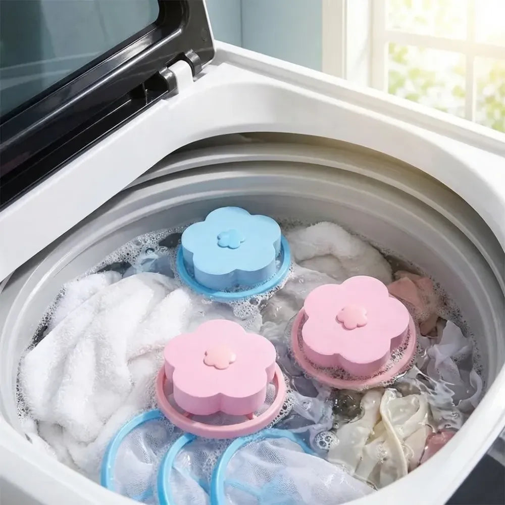 Washing machine lint catcher - home & kitchen