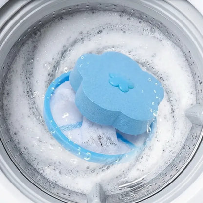 Washing machine lint catcher - home & kitchen