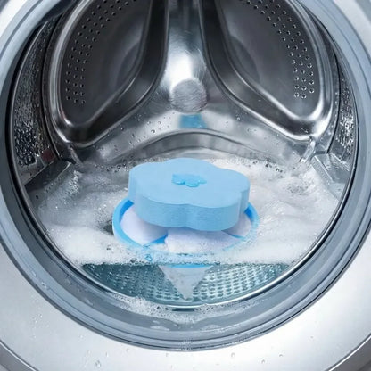 Washing machine lint catcher - home & kitchen