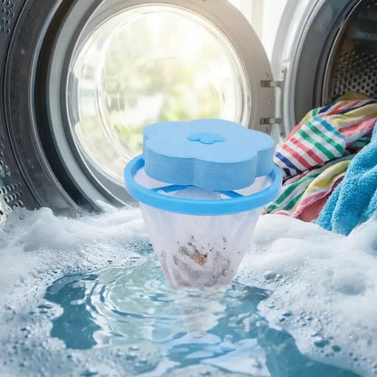 Washing machine lint catcher - home & kitchen