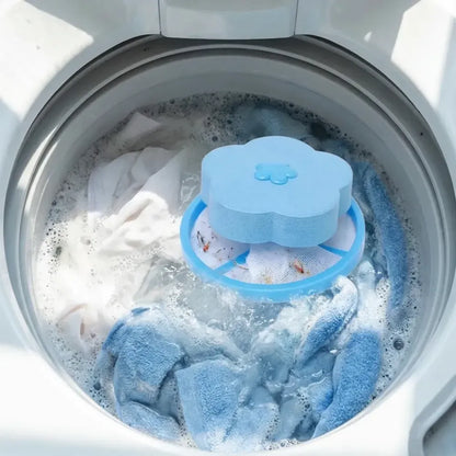 Washing machine lint catcher - home & kitchen