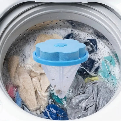Washing machine lint catcher - home & kitchen